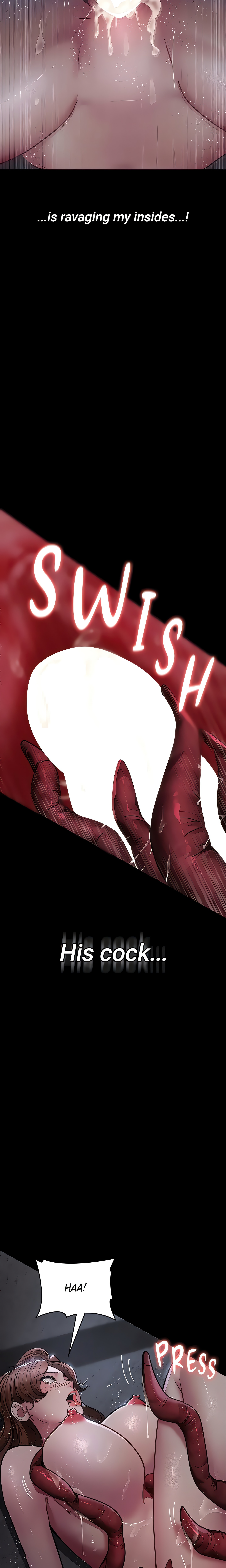 Slave Hospital (Official) chapter 65 page 6