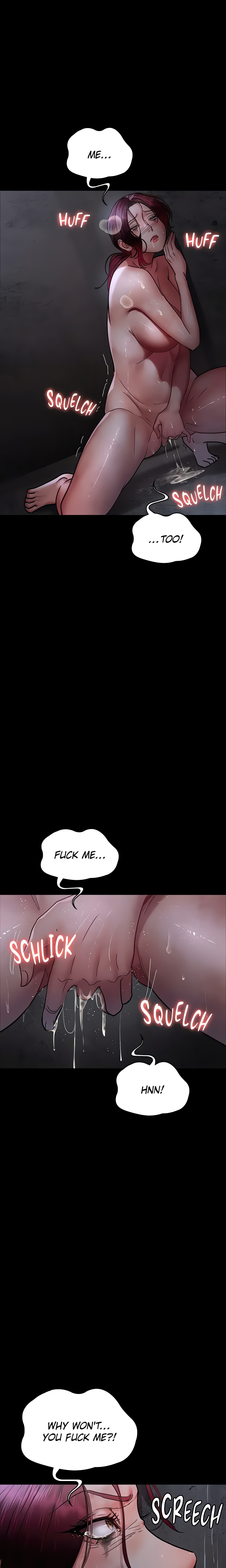 Slave Hospital (Official) chapter 65 page 14