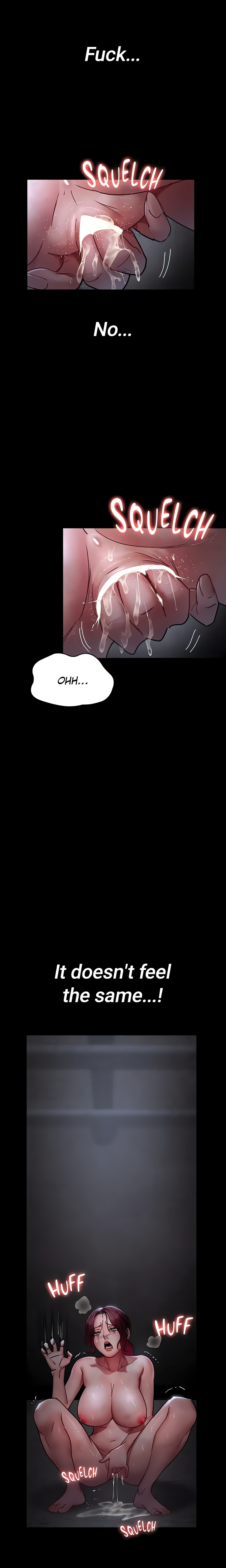 Slave Hospital (Official) chapter 65 page 16