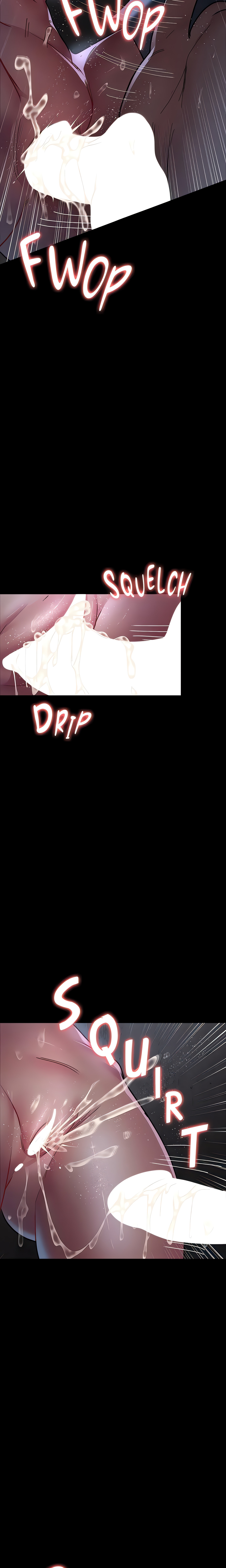 Slave Hospital (Official) chapter 65 page 21