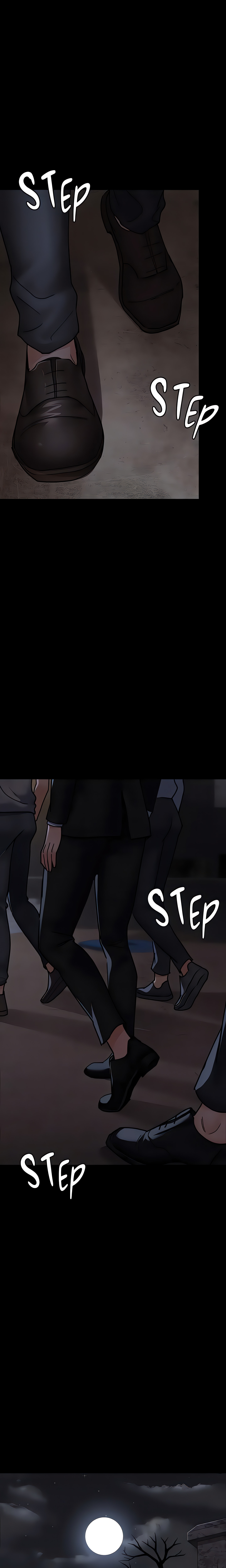 Slave Hospital (Official) chapter 65 page 25