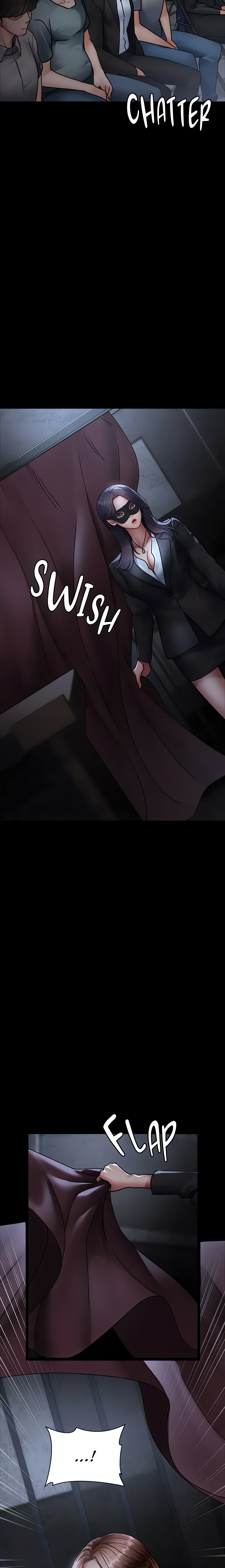 Slave Hospital (Official) chapter 65 page 27