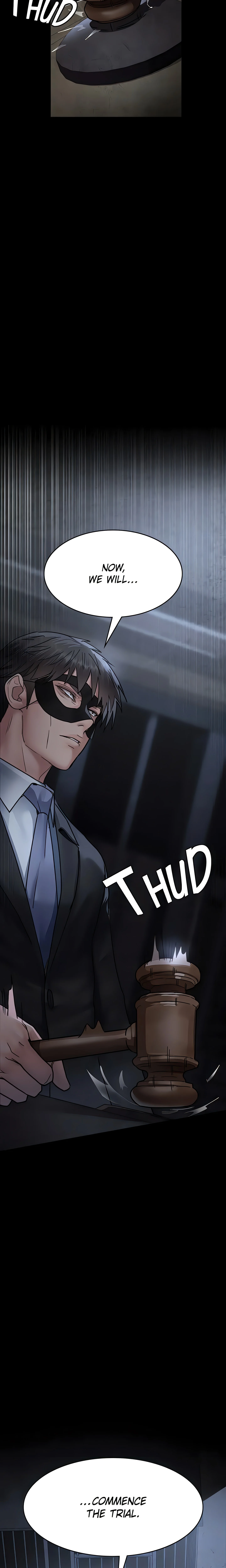 Slave Hospital (Official) chapter 65 page 29
