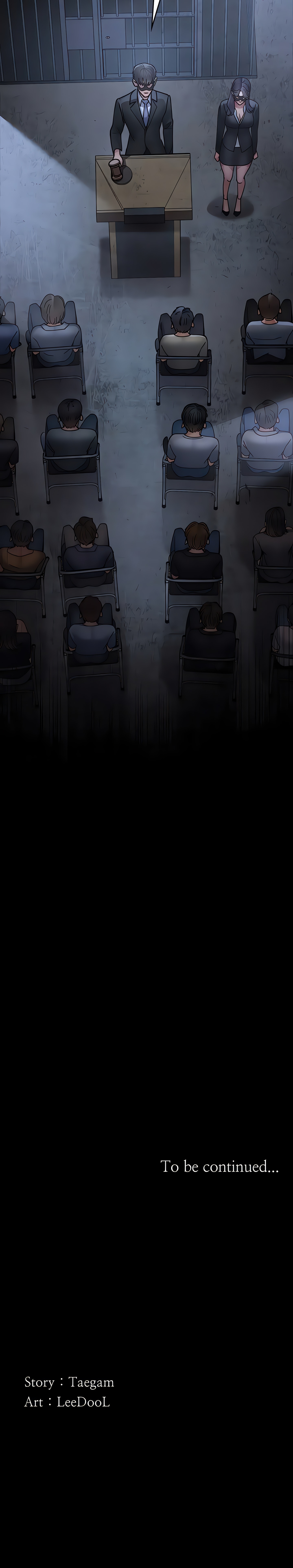 Slave Hospital (Official) chapter 65 page 30
