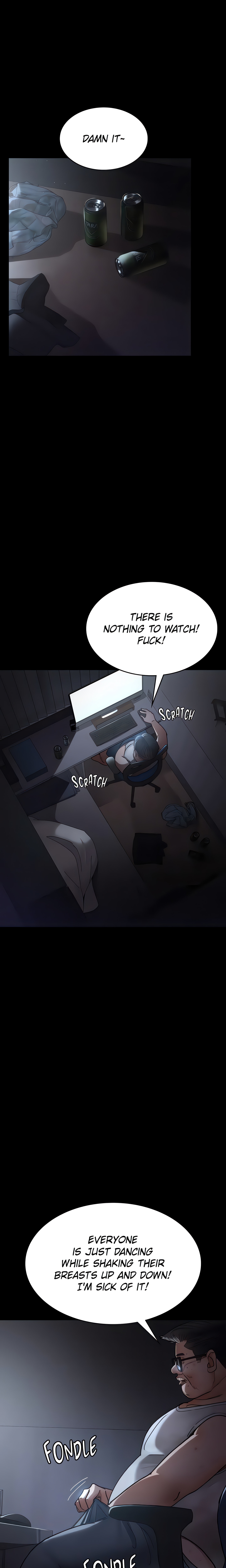 Slave Hospital (Official) chapter 66 page 1