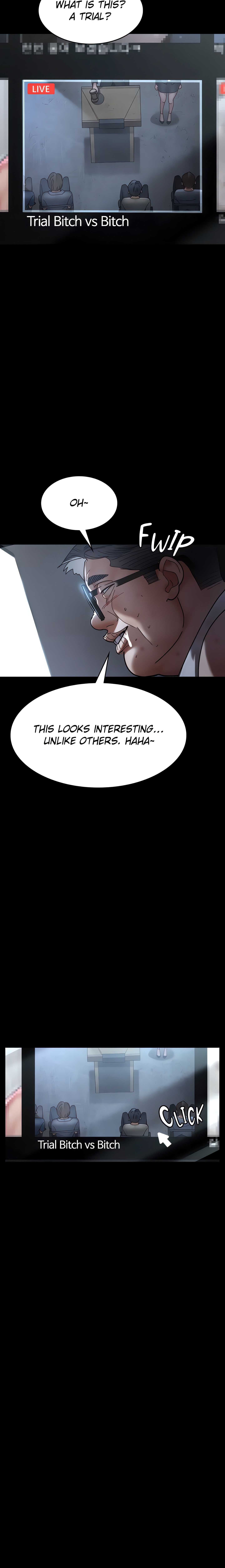Slave Hospital (Official) chapter 66 page 3