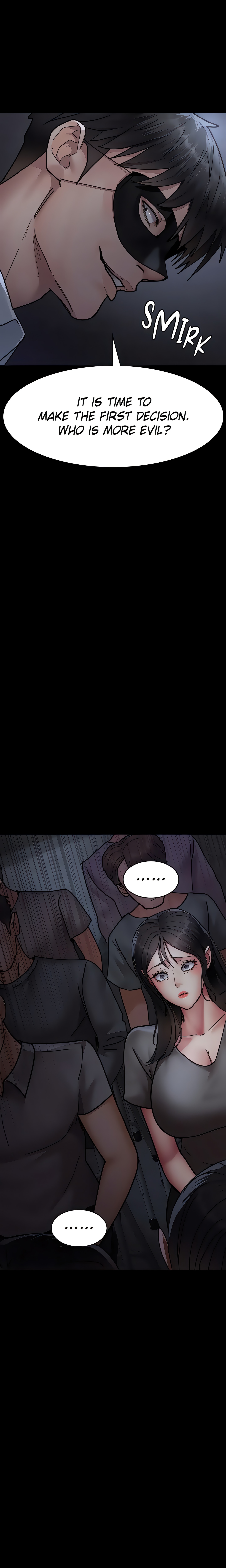 Slave Hospital (Official) chapter 66 page 17