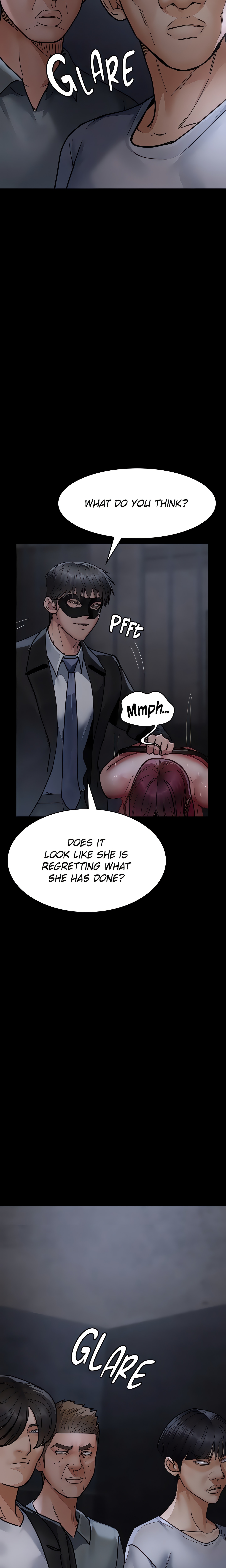 Slave Hospital (Official) chapter 66 page 24