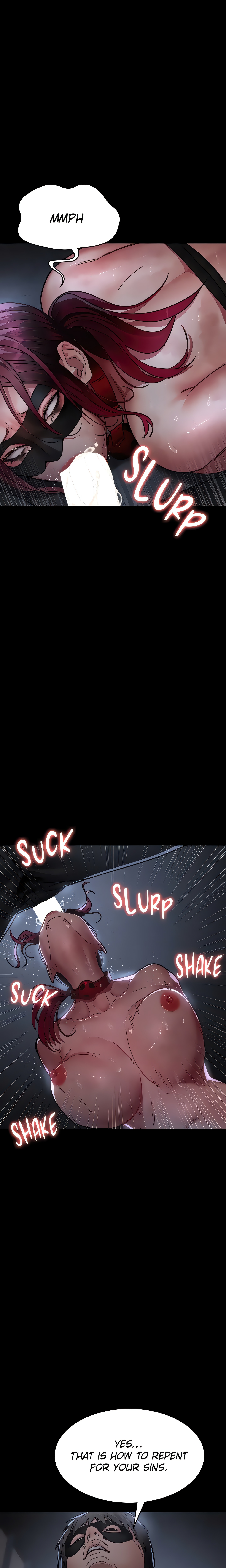 Slave Hospital (Official) chapter 66 page 26