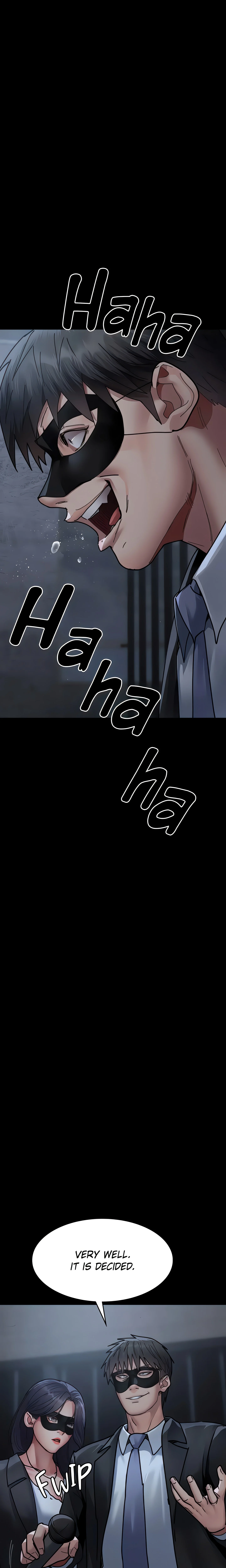 Slave Hospital (Official) chapter 66 page 29