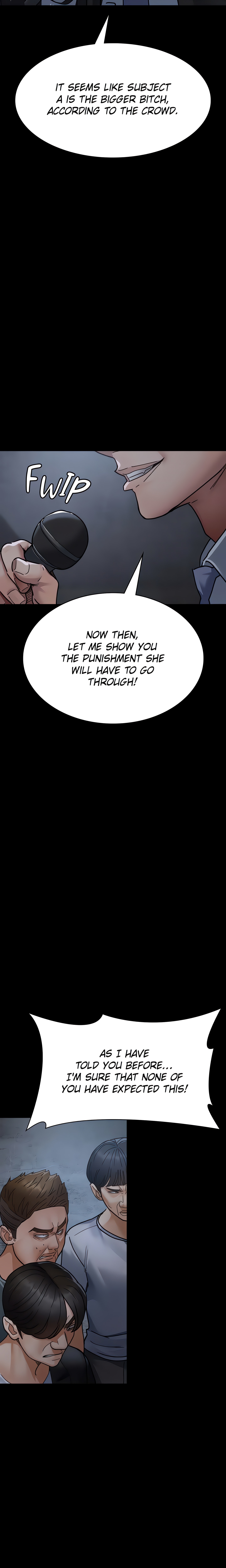 Slave Hospital (Official) chapter 66 page 30