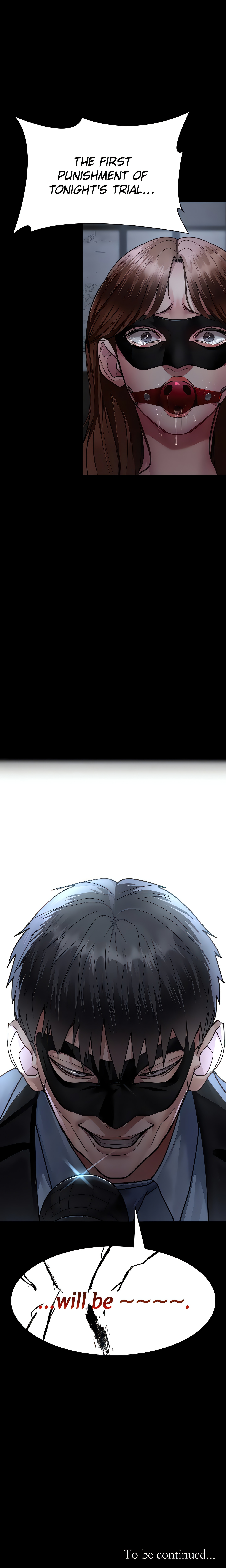 Slave Hospital (Official) chapter 66 page 31