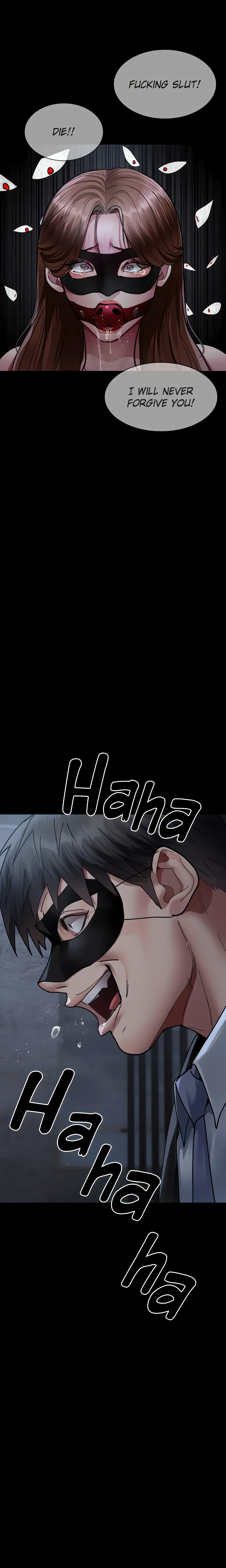 Slave Hospital (Official) chapter 67 page 2