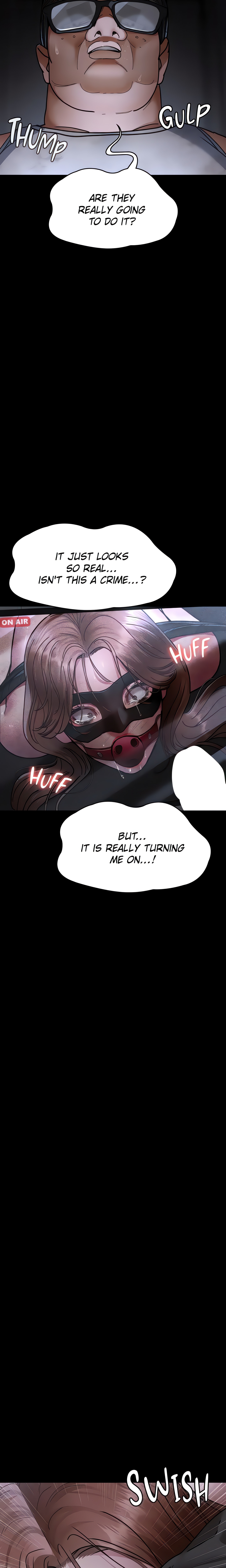 Slave Hospital (Official) chapter 67 page 12