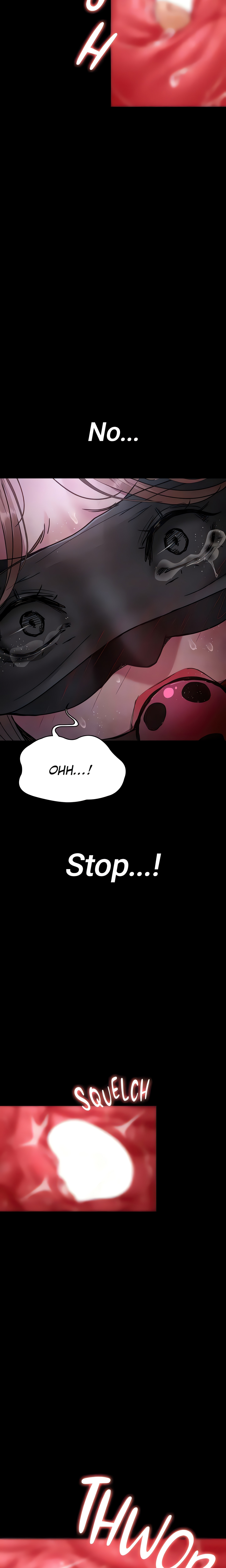 Slave Hospital (Official) chapter 67 page 16