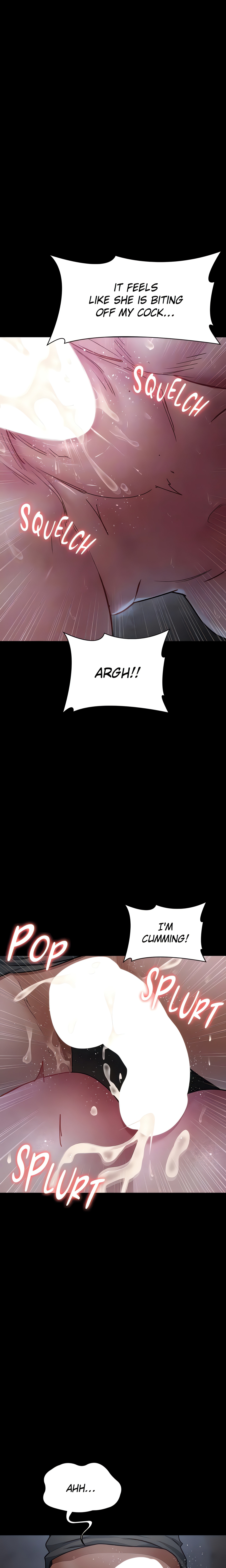 Slave Hospital (Official) chapter 67 page 19