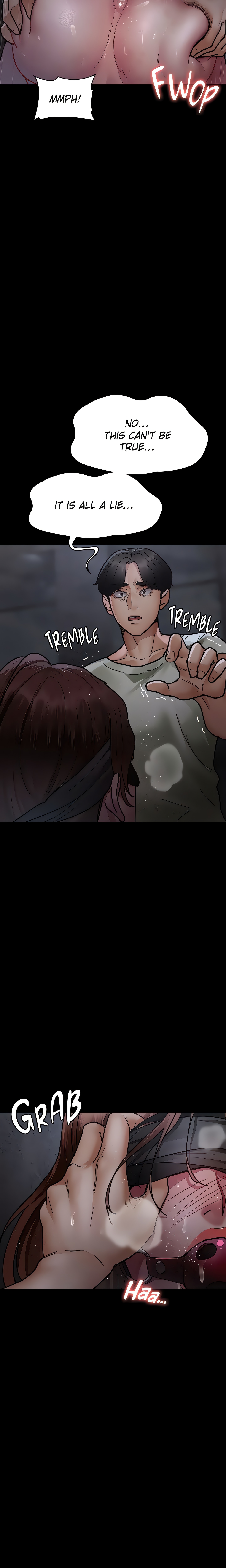 Slave Hospital (Official) chapter 67 page 30