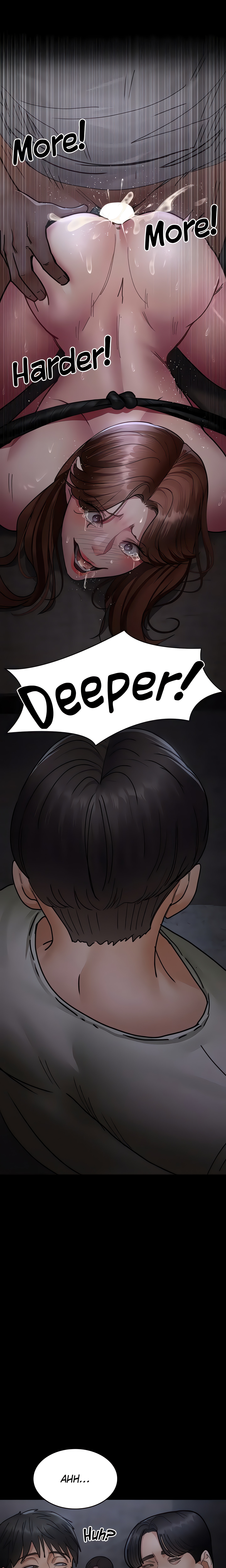Slave Hospital (Official) chapter 67 page 31