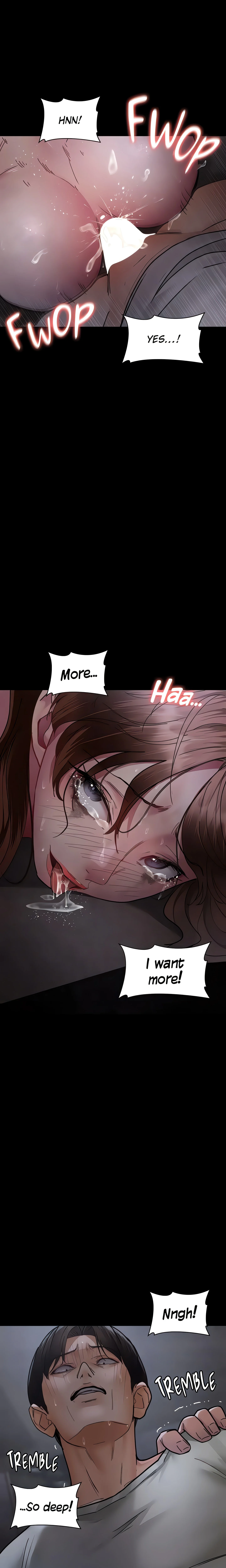 Slave Hospital (Official) chapter 68 page 1