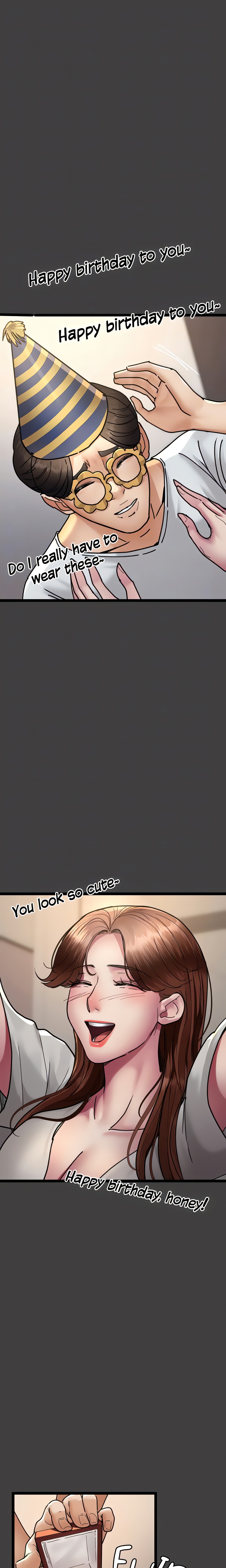 Slave Hospital (Official) chapter 68 page 10