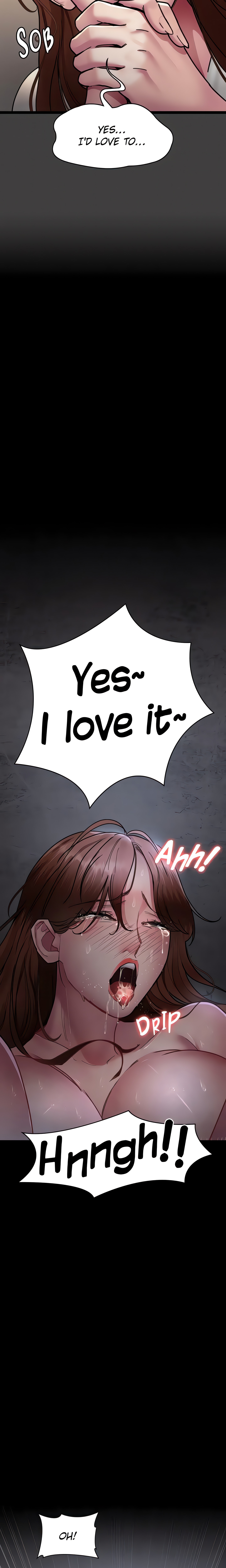 Slave Hospital (Official) chapter 68 page 12
