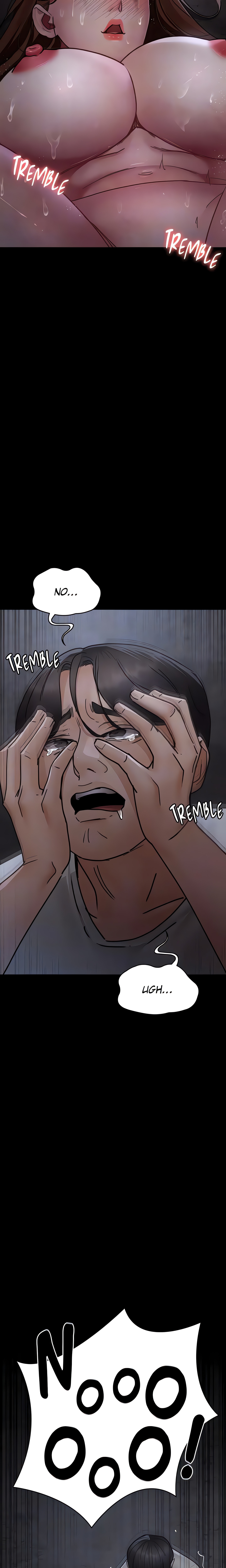 Slave Hospital (Official) chapter 68 page 16