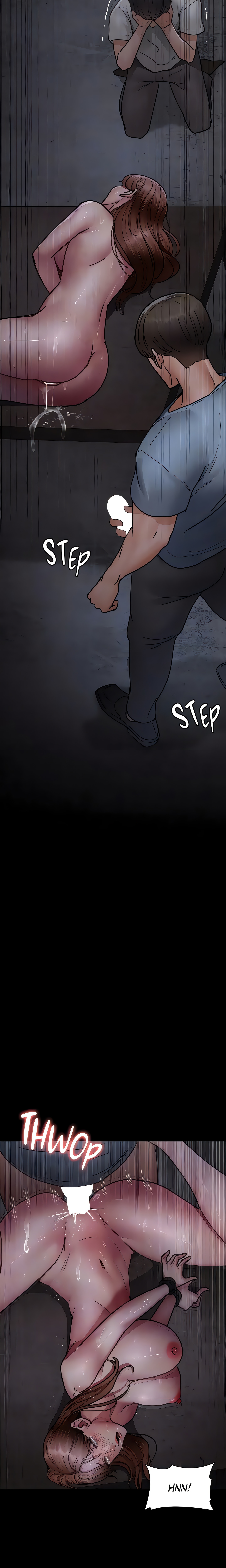 Slave Hospital (Official) chapter 68 page 17