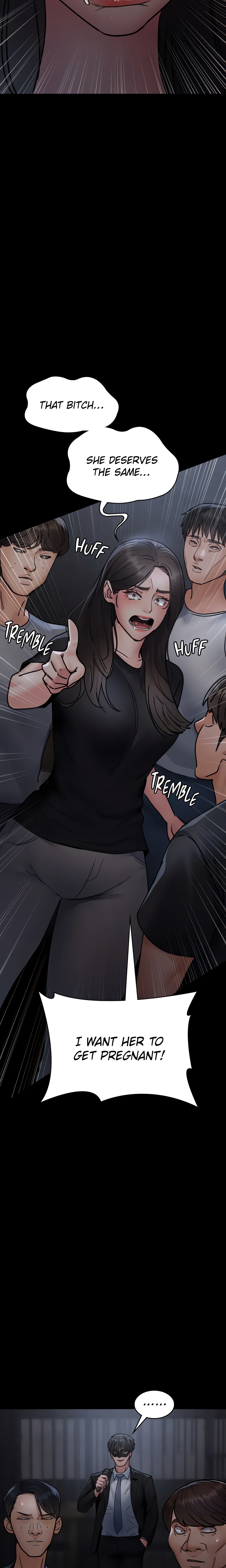 Slave Hospital (Official) chapter 68 page 27