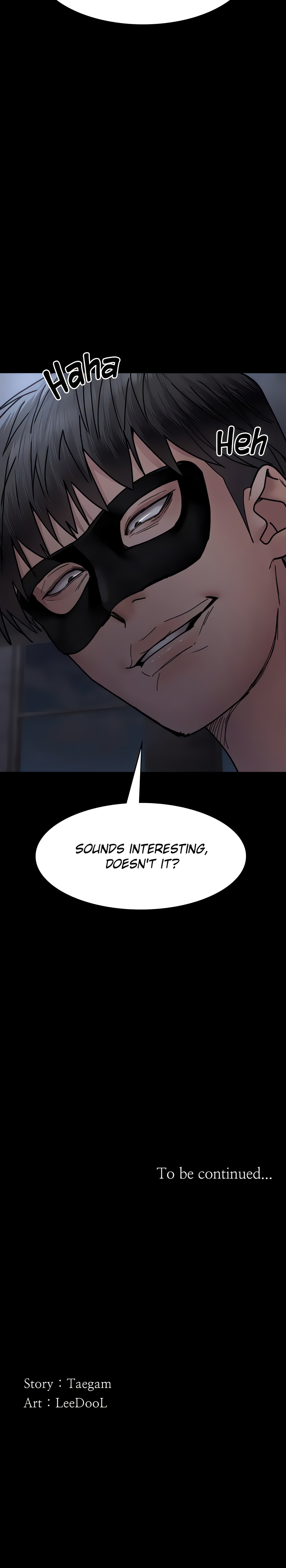 Slave Hospital (Official) chapter 68 page 34