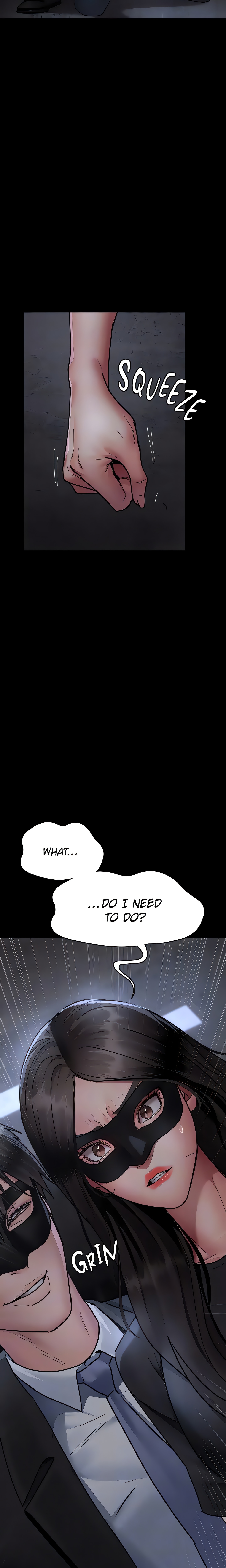 Slave Hospital (Official) chapter 69 page 9