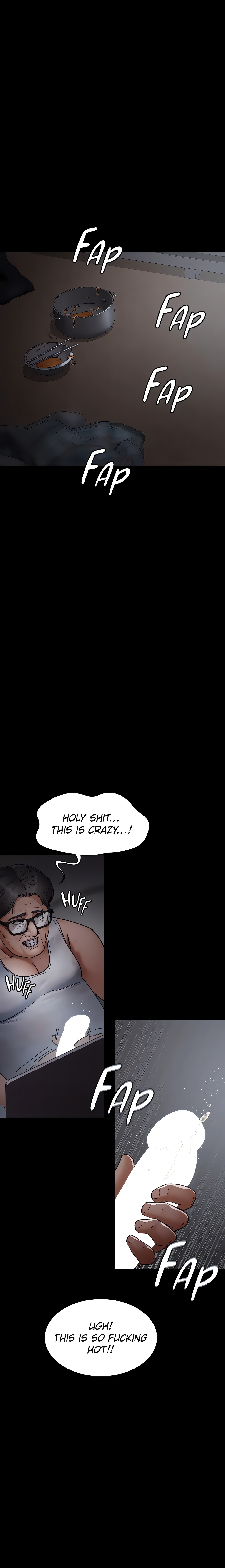 Slave Hospital (Official) chapter 69 page 11
