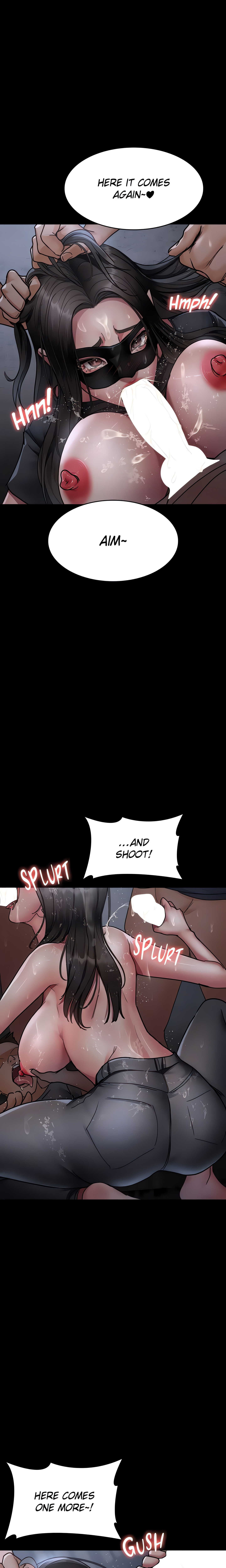 Slave Hospital (Official) chapter 69 page 24