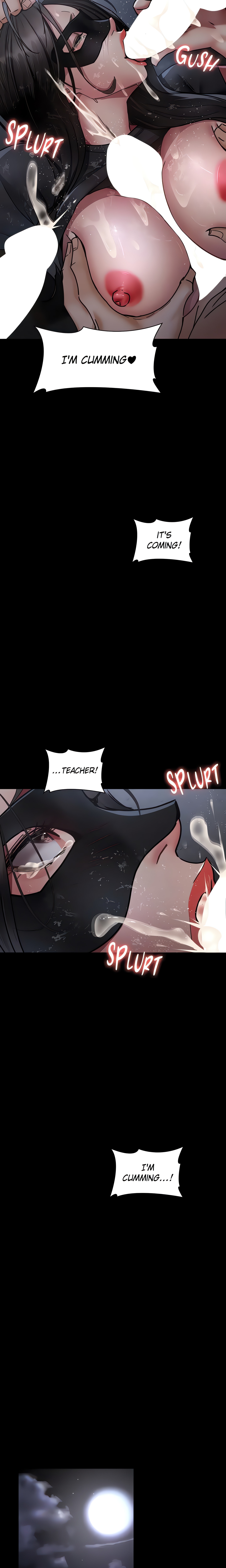 Slave Hospital (Official) chapter 69 page 25
