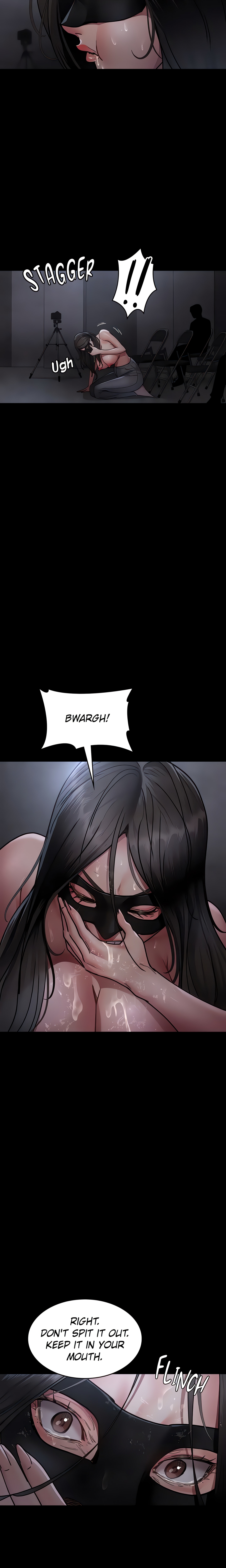 Slave Hospital (Official) chapter 69 page 27