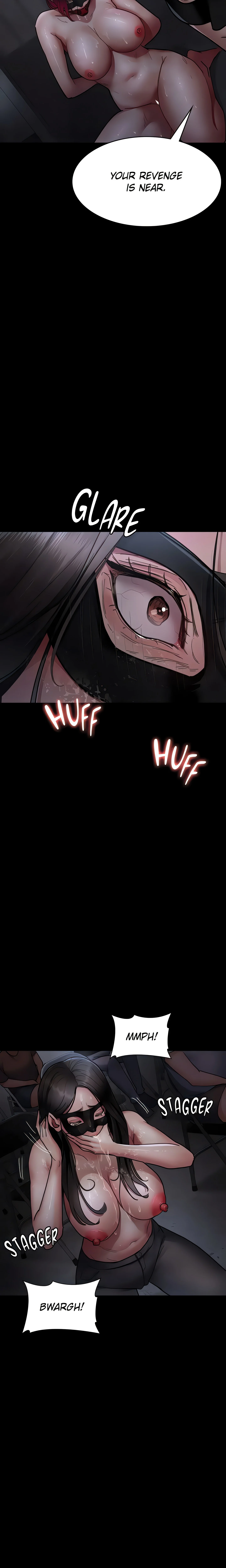 Slave Hospital (Official) chapter 69 page 29