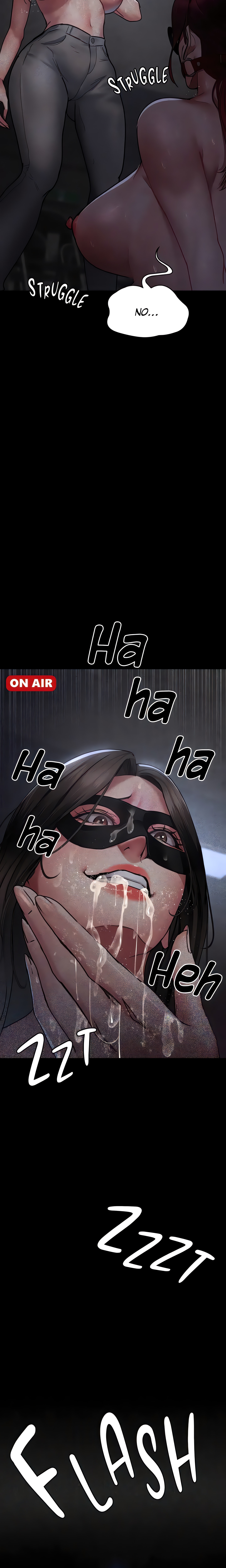Slave Hospital (Official) chapter 69 page 31