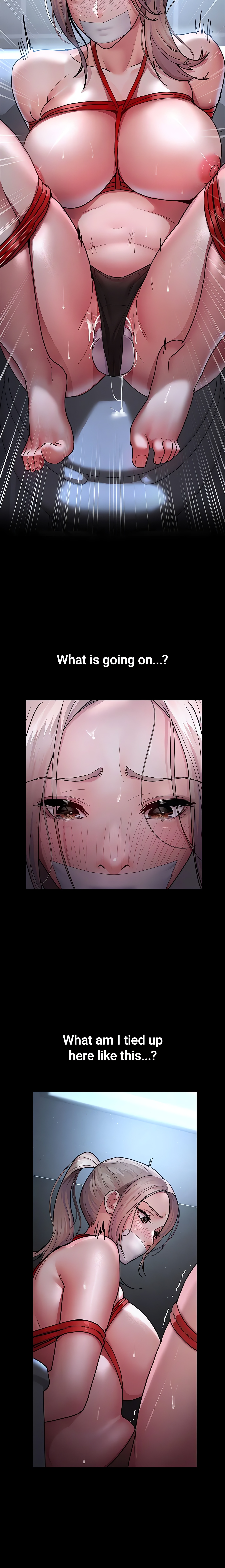 Slave Hospital (Official) chapter 7 page 10