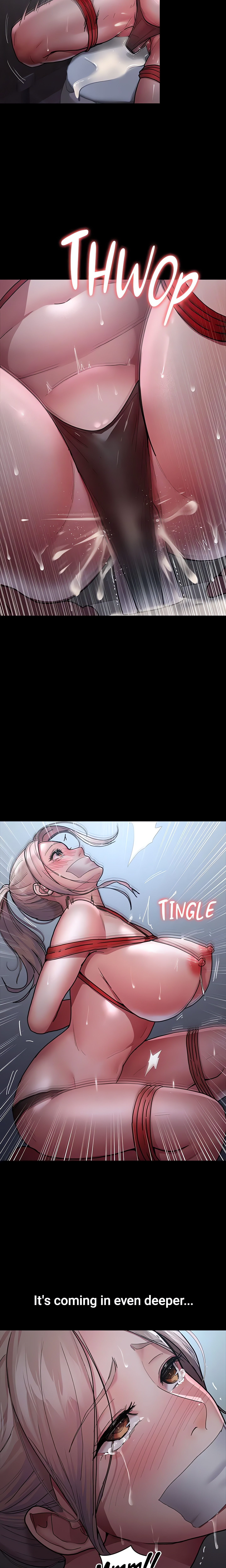Slave Hospital (Official) chapter 7 page 13