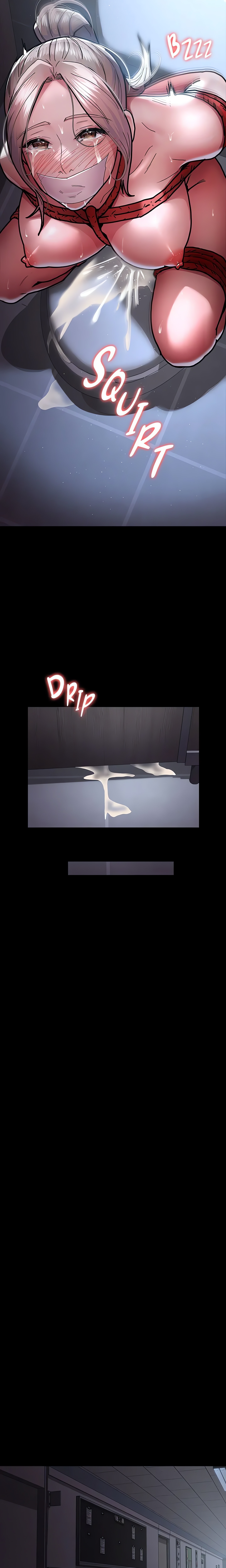 Slave Hospital (Official) chapter 7 page 19
