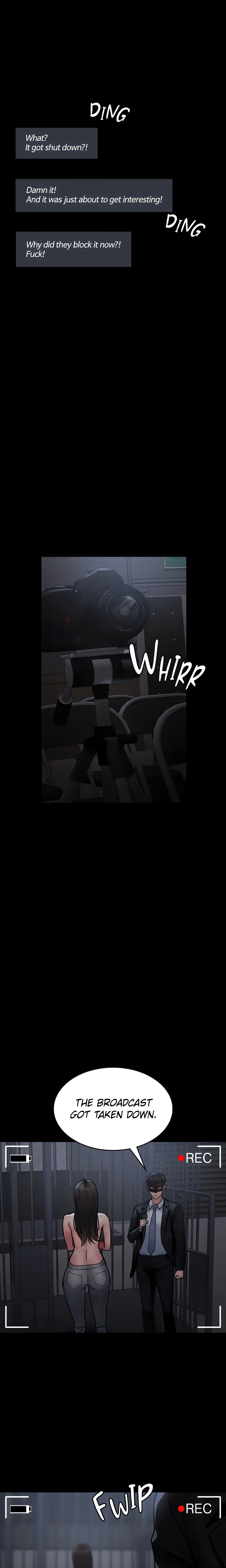 Slave Hospital (Official) chapter 70 page 2