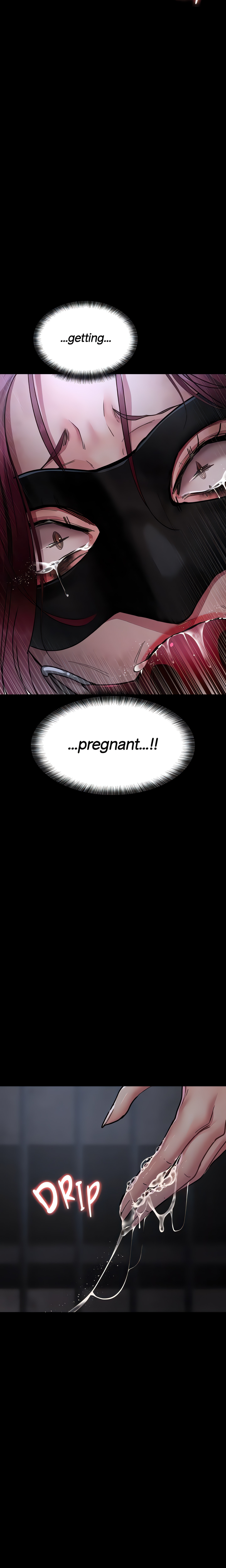 Slave Hospital (Official) chapter 70 page 10