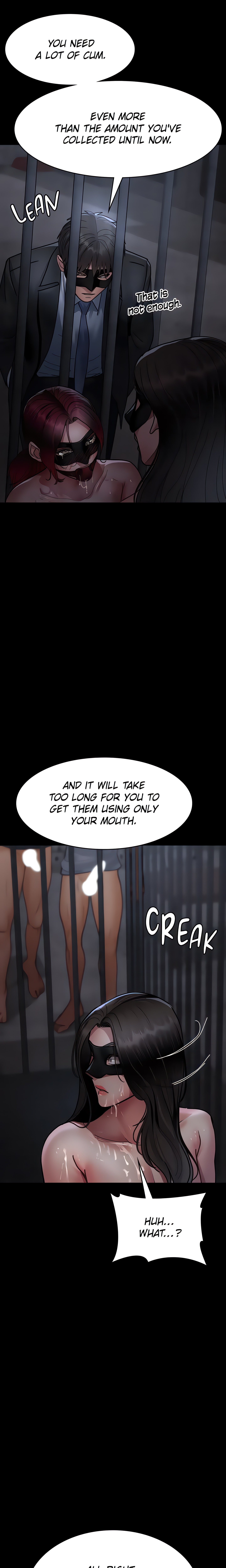 Slave Hospital (Official) chapter 70 page 12