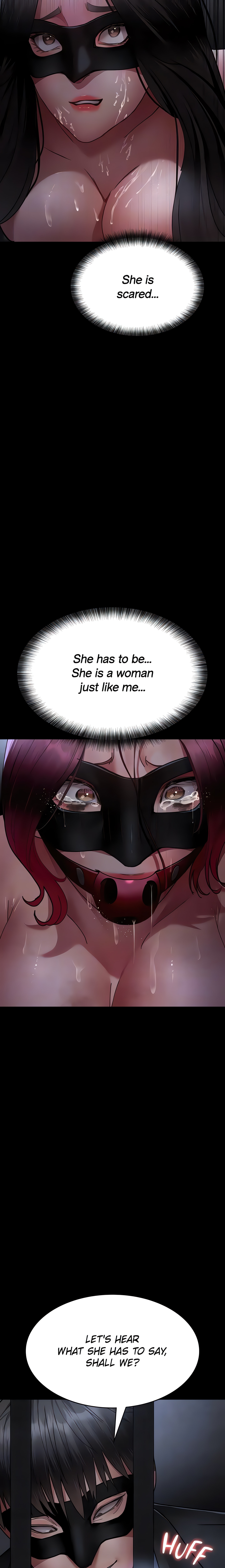 Slave Hospital (Official) chapter 70 page 18