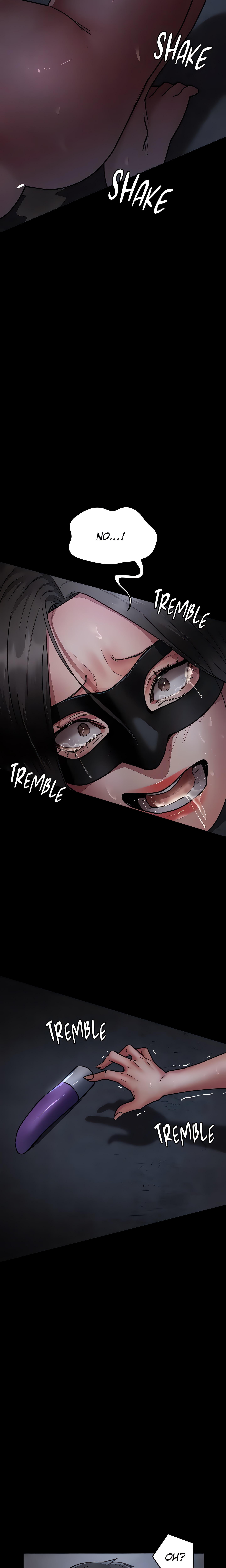 Slave Hospital (Official) chapter 70 page 27