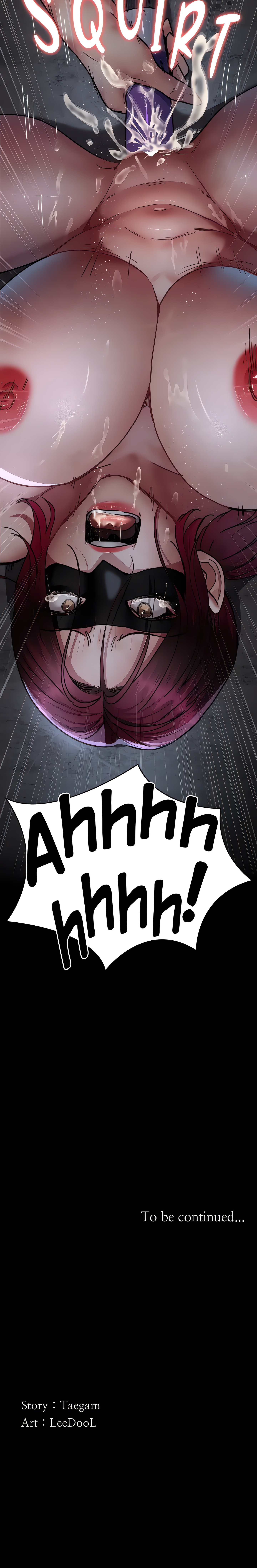 Slave Hospital (Official) chapter 70 page 30