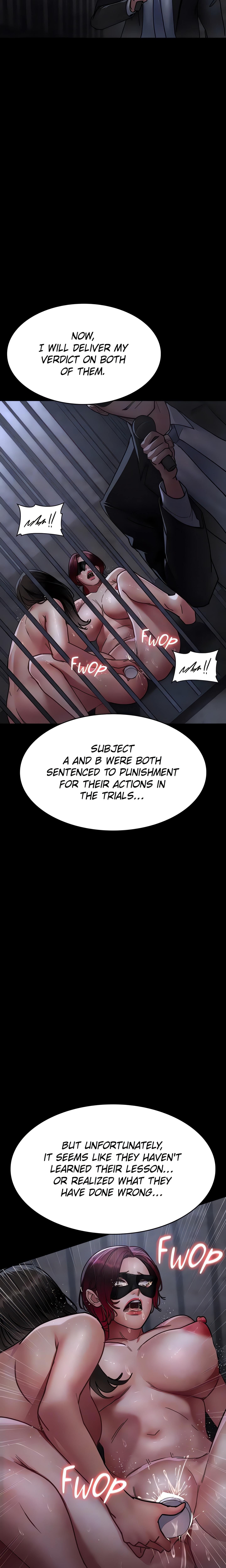 Slave Hospital (Official) chapter 71 page 7