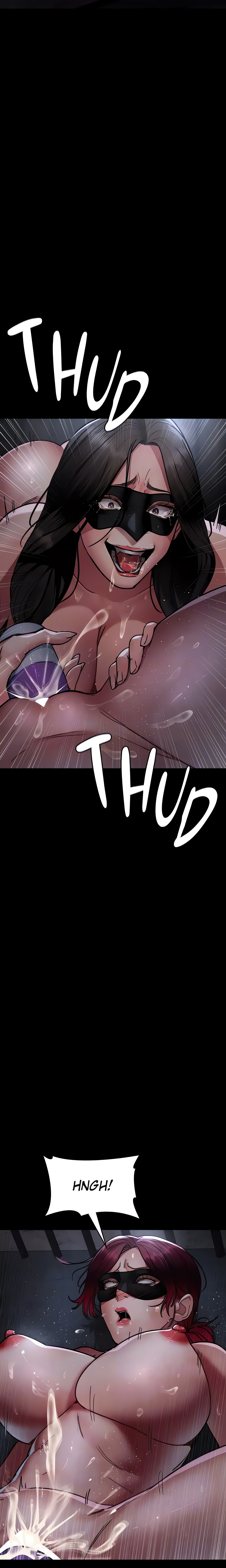 Slave Hospital (Official) chapter 71 page 9