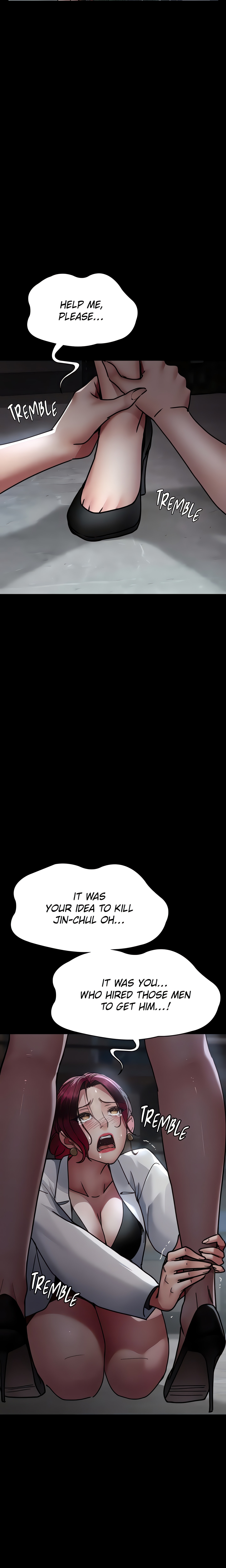 Slave Hospital (Official) chapter 71 page 29