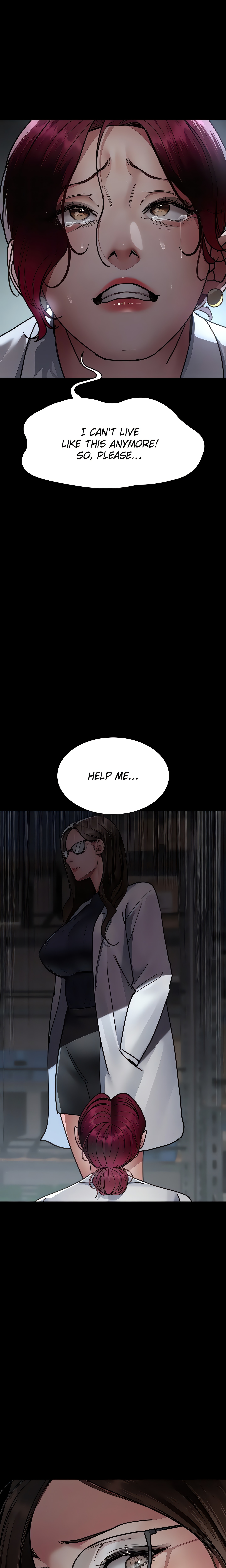 Slave Hospital (Official) chapter 71 page 30