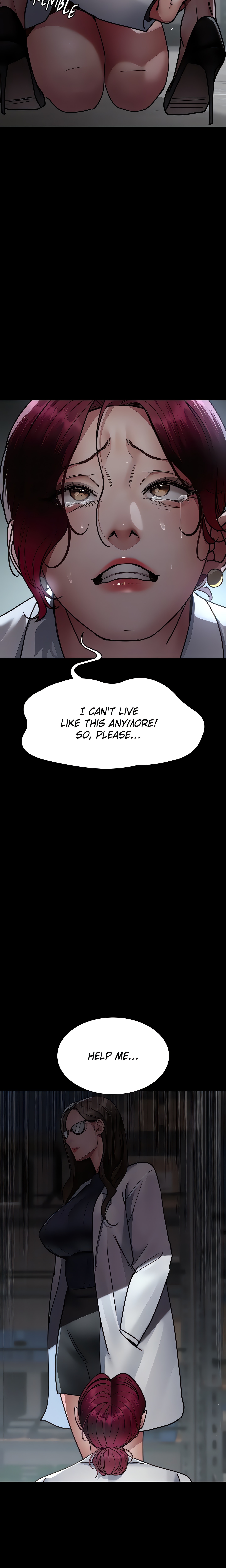 Slave Hospital (Official) chapter 72 page 2